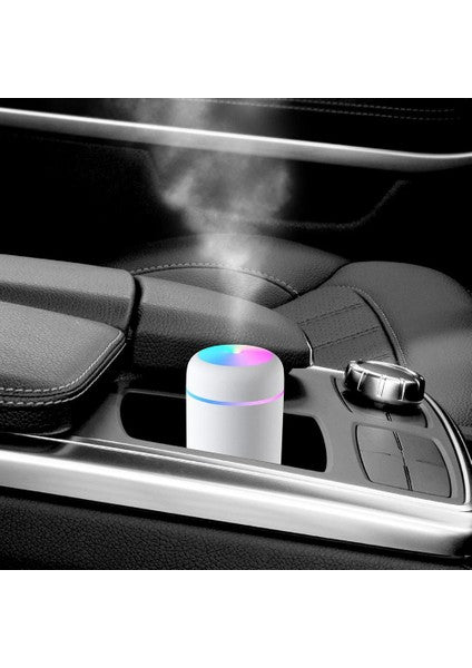 H2O Buhar Makinesi Oda Nemlendirici Humidifier