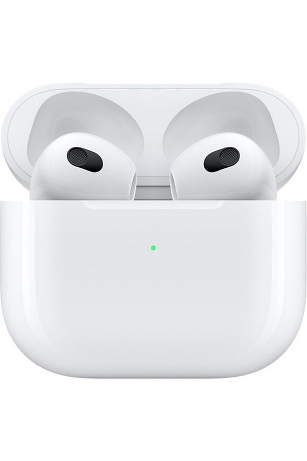 Apple AirPods 3. Nesil Kulaklık Mme73tu/a