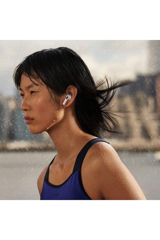 Apple AirPods 3. Nesil Kulaklık Mme73tu/a