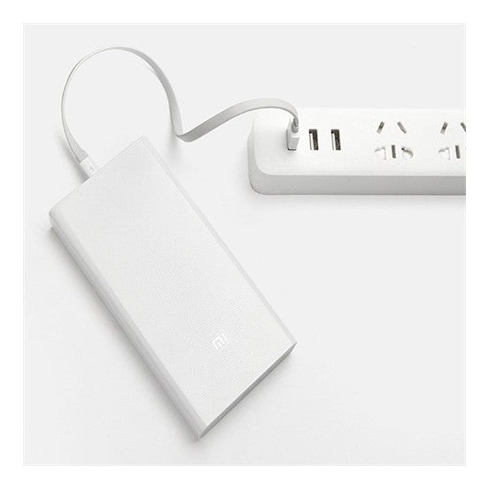 Xiaomi - 20.000 mAh Taşınabilir Şarj Cihazı