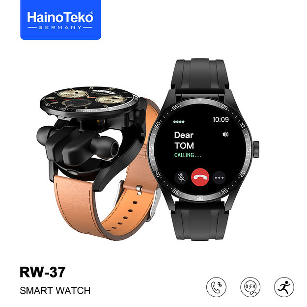 Haino Teko RW-37