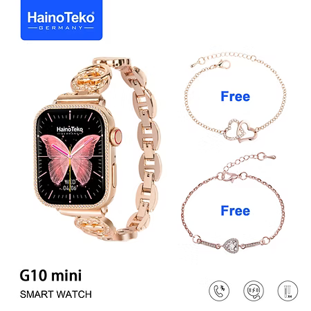 Haino Teko - G10 Mini
