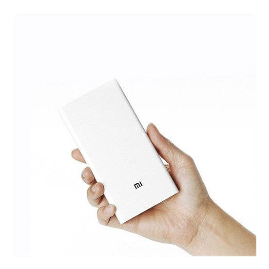 Xiaomi - 20.000 mAh Taşınabilir Şarj Cihazı