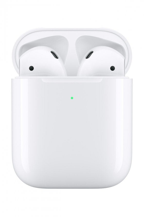 Apple AirPods 2. Nesil Kulaklık MV7N2TU/A