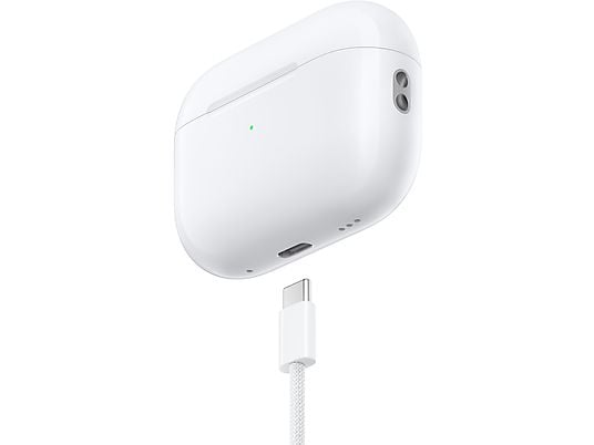 APPLE AirPods Pro (2. Nesil) MTJV3TU/A
