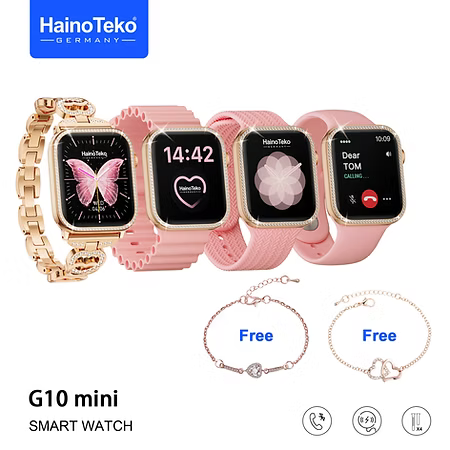 Haino Teko - G10 Mini