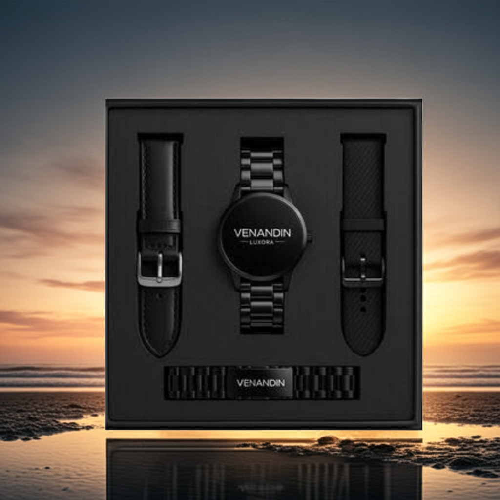 VENANDİN TİTAN 4 PRO+