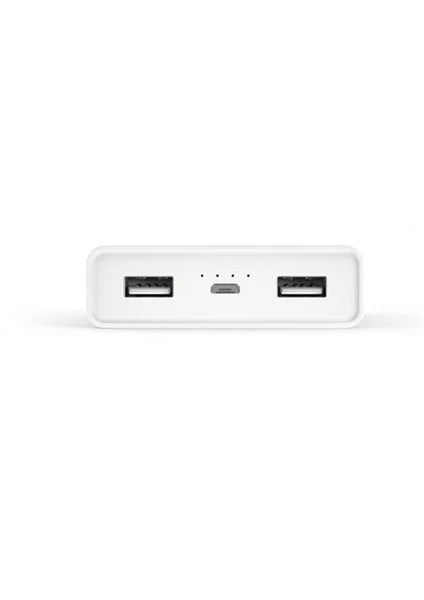 Xiaomi - 20.000 mAh Taşınabilir Şarj Cihazı
