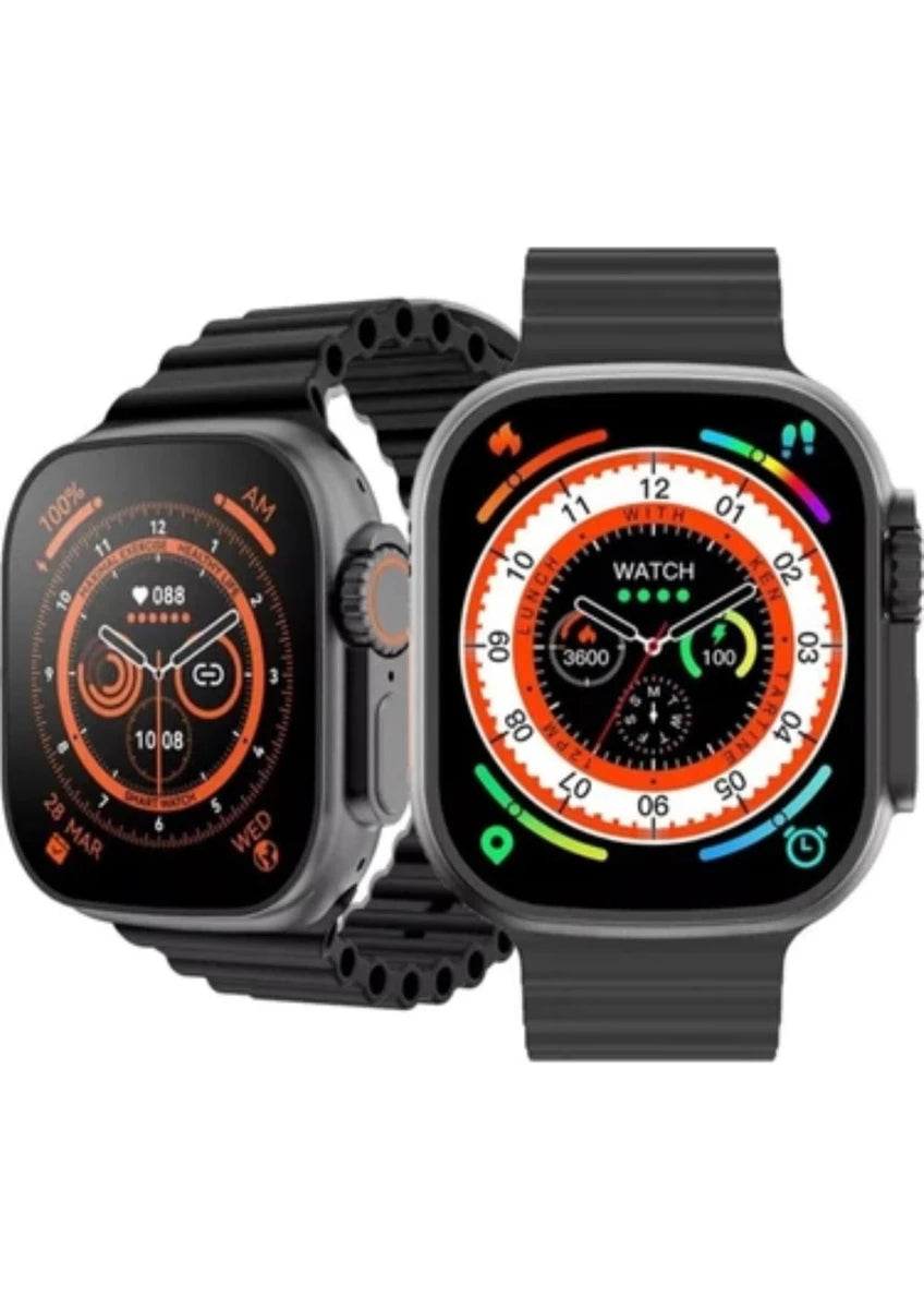 Smart Akıllı Saat T800 Ultra