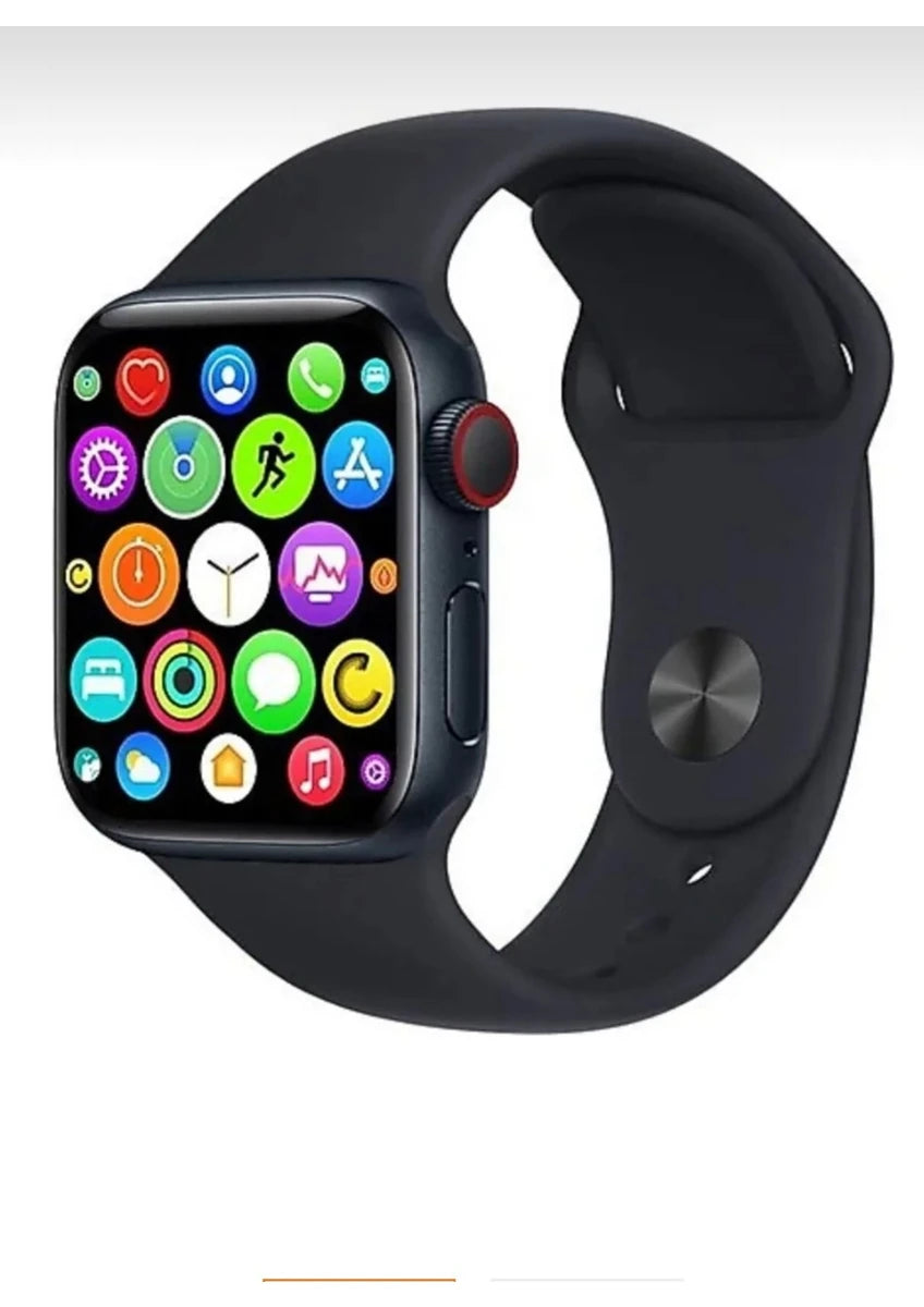 Smart Akıllı Saat T800 Ultra