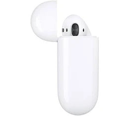 Apple AirPods 2. Nesil Kulaklık MV7N2TU/A