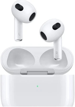 Apple AirPods 3. Nesil Kulaklık Mme73tu/a