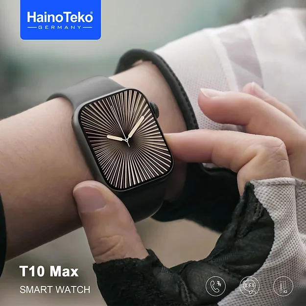 Haino Teko T10 Max
