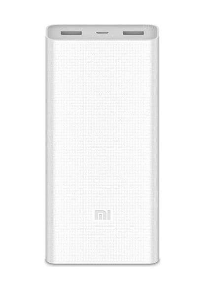 Xiaomi  - 20.000 mAh Taşınabilir Şarj Cihazı