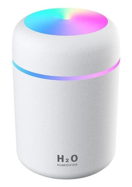 H2O Buhar Makinesi Oda Nemlendirici Humidifier