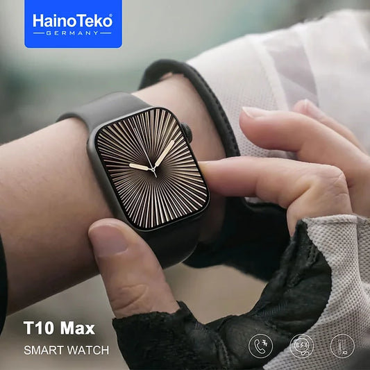 Haino Teko - T10 Max