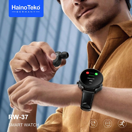 Haino Teko RW-37