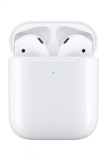 Apple AirPods 2. Nesil Kulaklık MV7N2TU/A