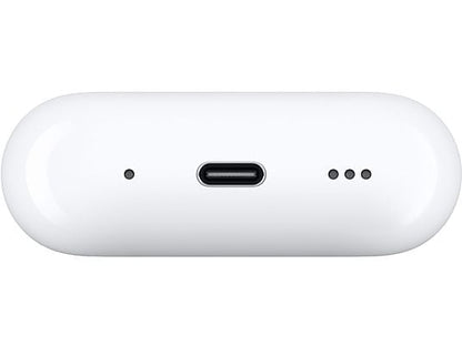 APPLE AirPods Pro (2. Nesil) MTJV3TU/A