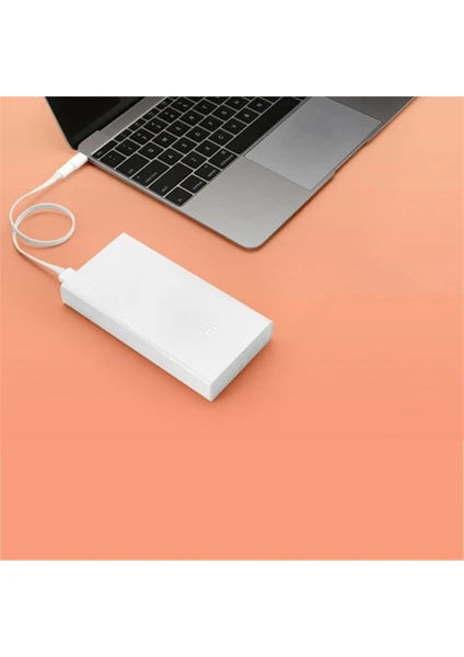 Xiaomi  - 20.000 mAh Taşınabilir Şarj Cihazı