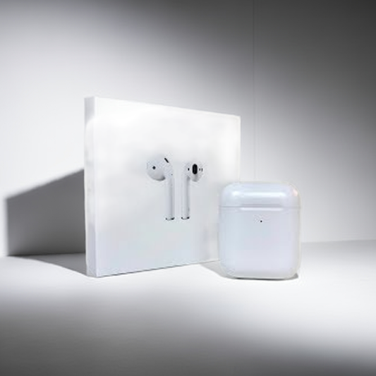Apple AirPods 2. Nesil Kulaklık MV7N2TU/A