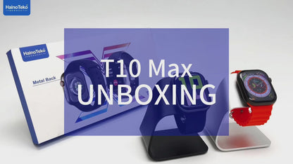 Haino Teko - T10 Max