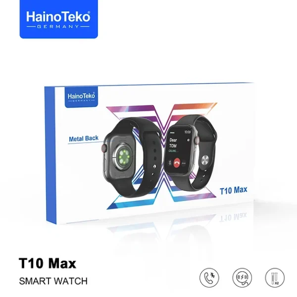 Haino Teko T10 Max - Görsel 2