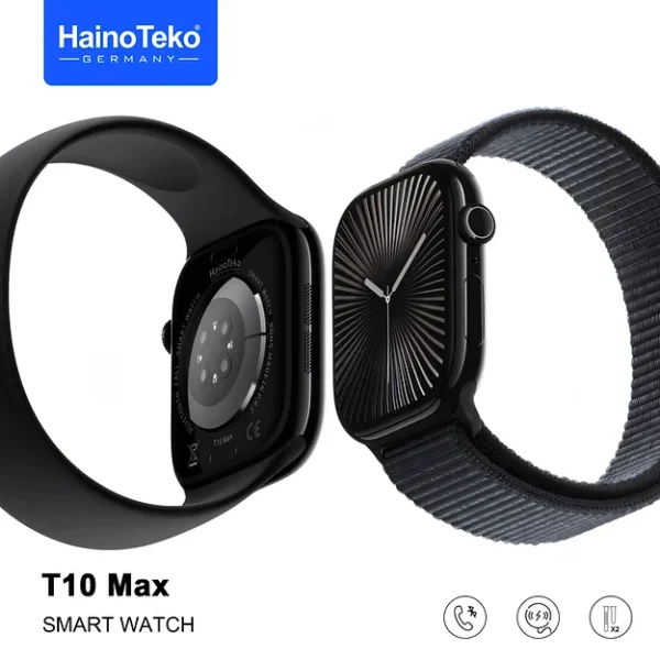 Haino Teko T10 Max - Görsel 3