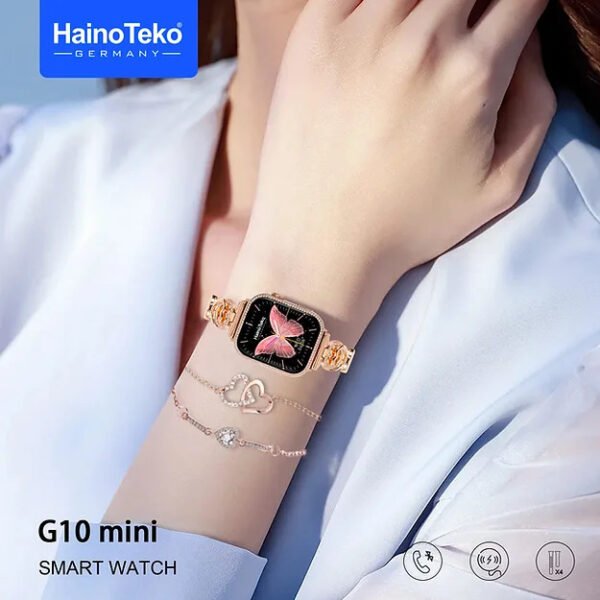 Haino Teko G10 mini - Görsel 2