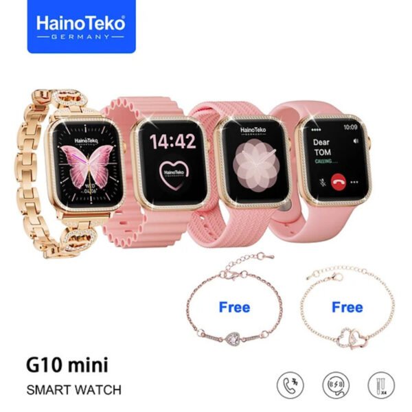 Haino Teko G10 mini - Görsel 3