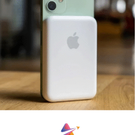 Apple Magsafe Battery Pack 5000 mAh Taşınabilir Şarj